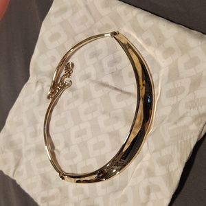 Lydell NYC Collar Necklace